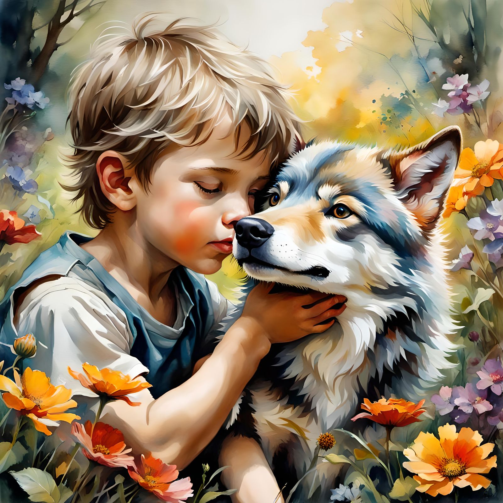 Best Friends Forever