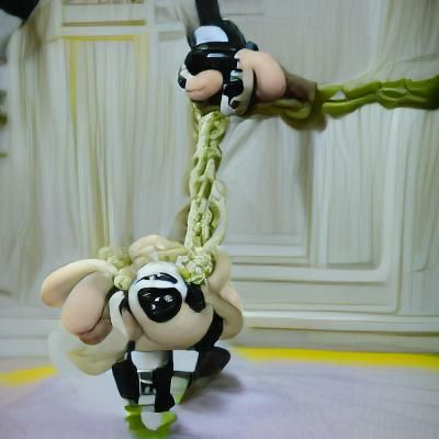 Shaun the Sheep