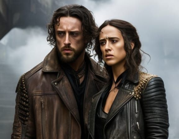 Encounter With A Killer