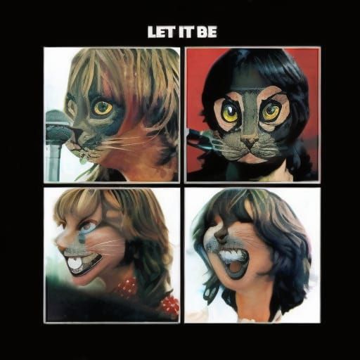 Let It Purr