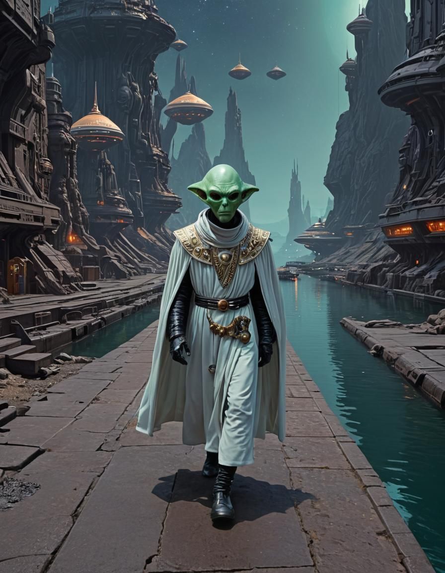 Iziwar The Harvester