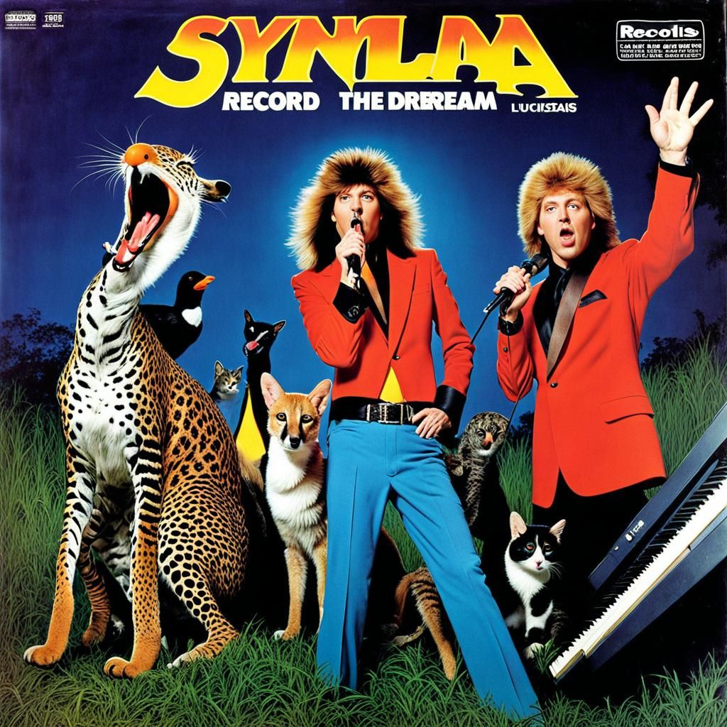 Worst album covers ever...