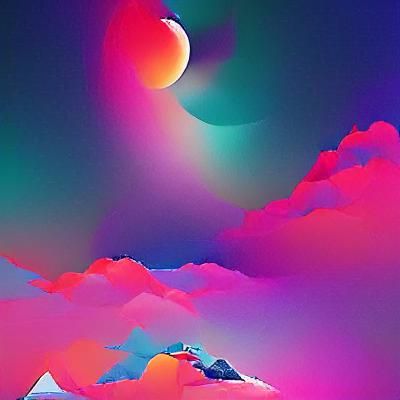 Maximalist Minimalism 1