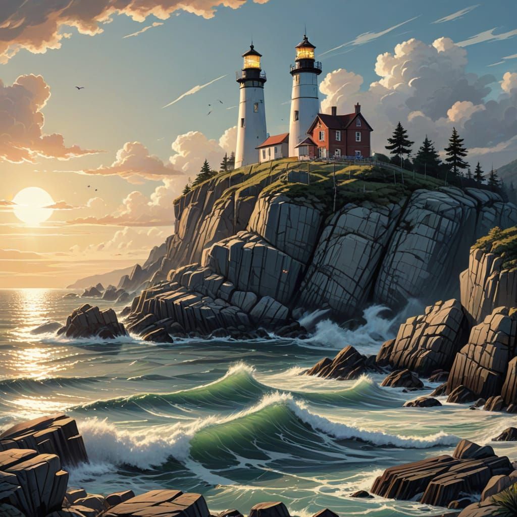 Heavenly: Boltning XL v1 Lightning