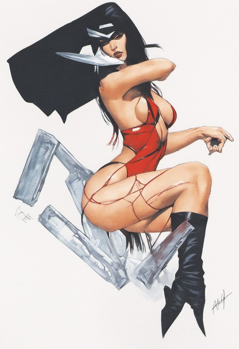 Elektra