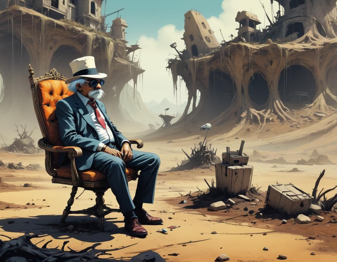 Fantasy Landscape Illustration Trending on ArtStation