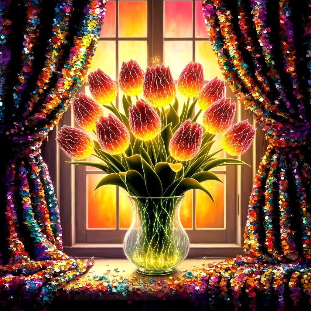 Tulips 