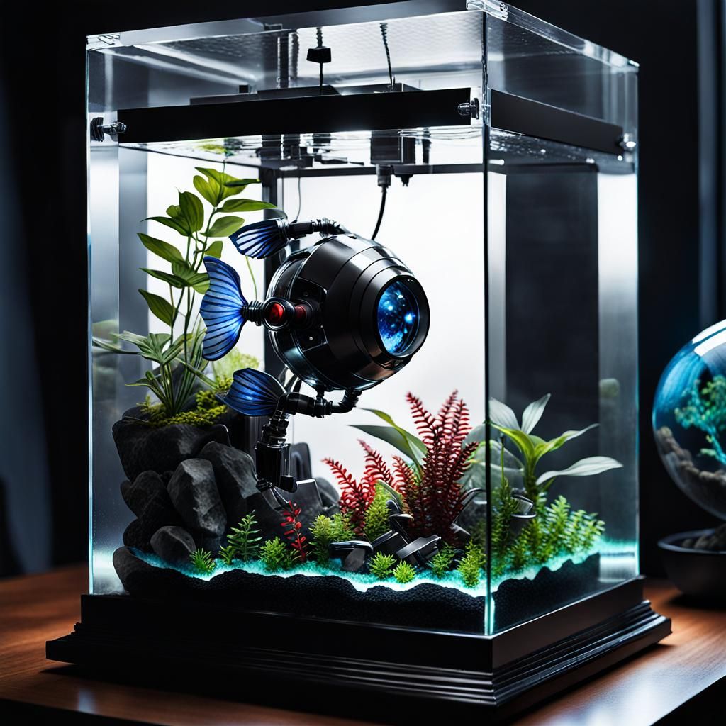 Little Fish