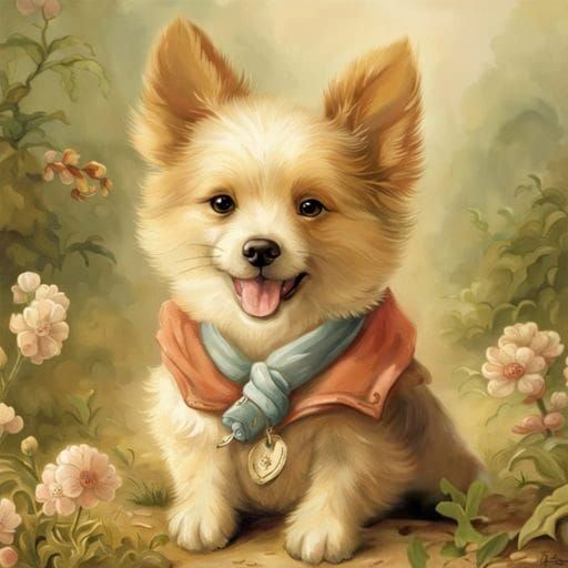 AI Generated Image Based on 'remove!!!' Prompt