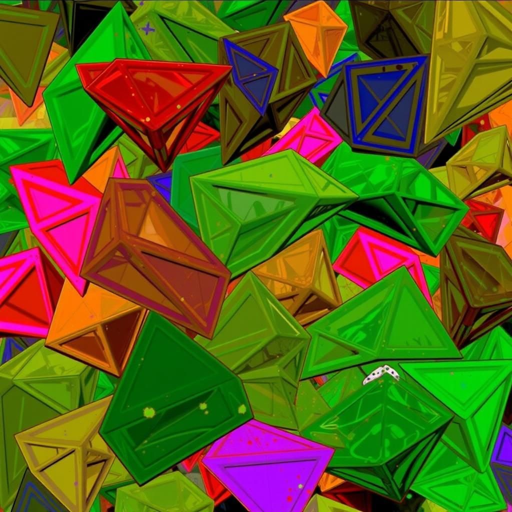 Luxurious Velvet Fabric Texture Close-Up