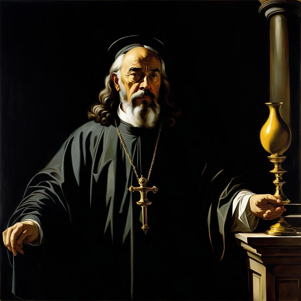 The Inquisitor