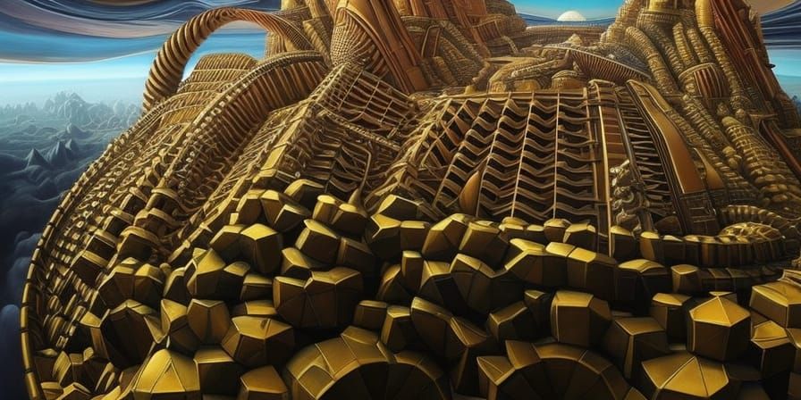 Sentient Nanoparticles