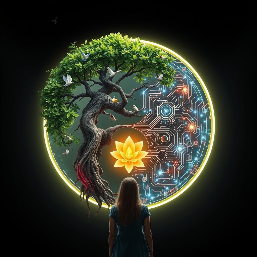 Tree of Life vs Code Core