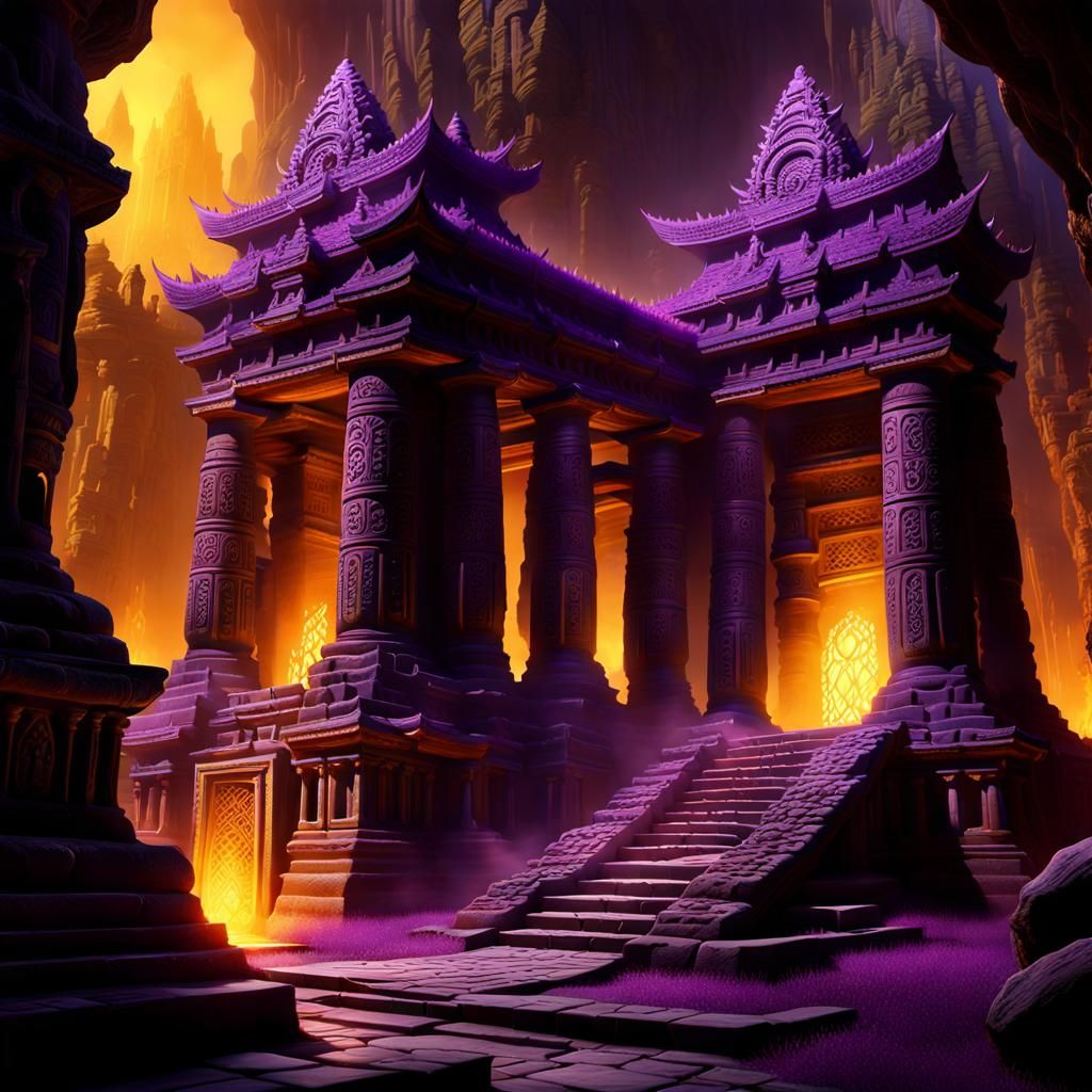 "The Underworld"