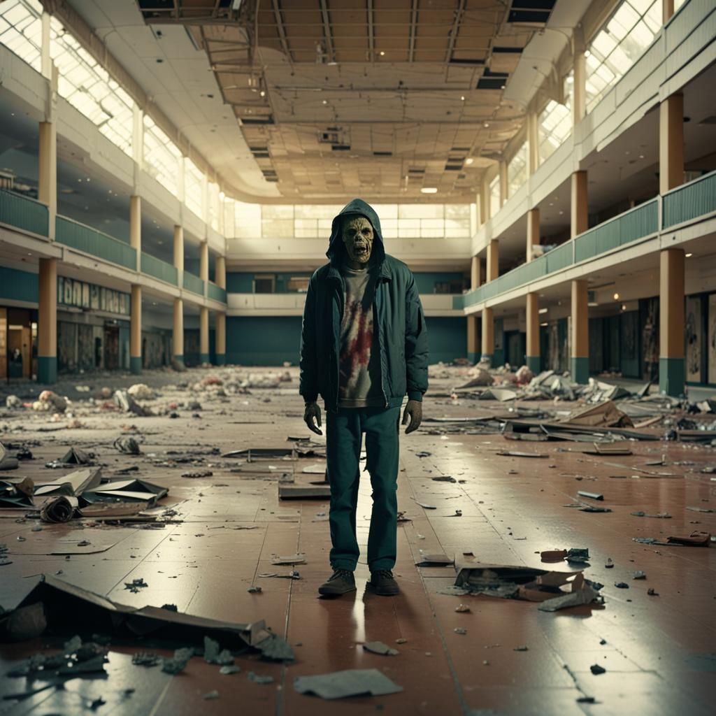 Dead Mall