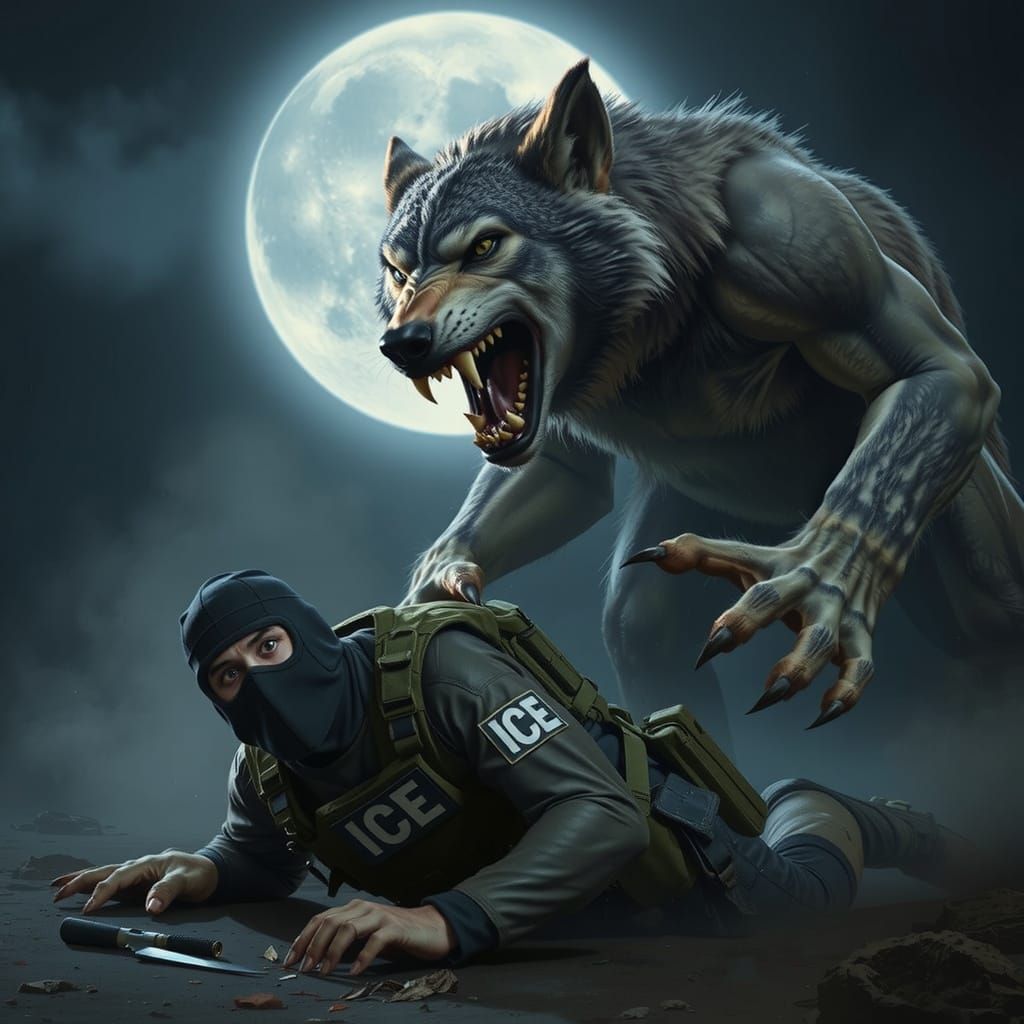 Never Too Old For...KILLINGNAZIS