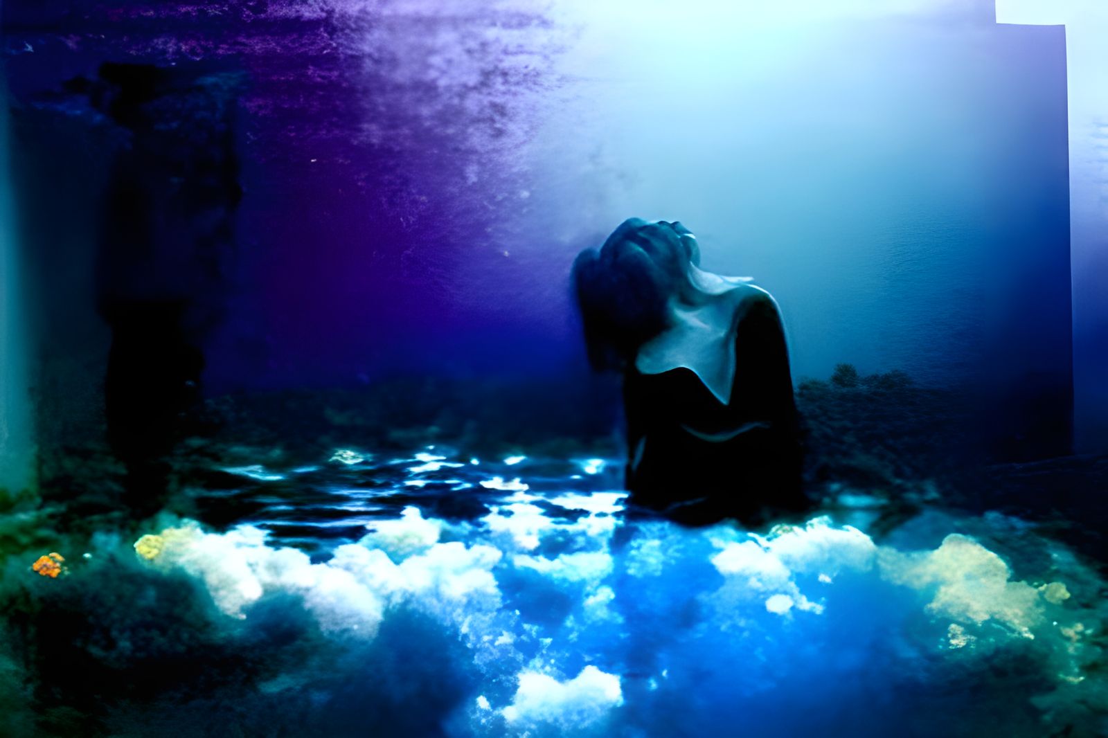 Take me back to Eden