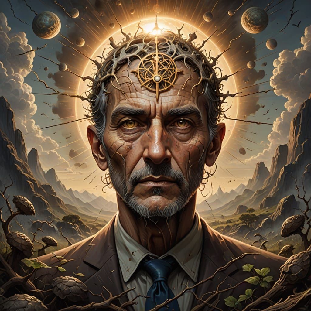 Making Thoughtful Choices in the Collective Mind