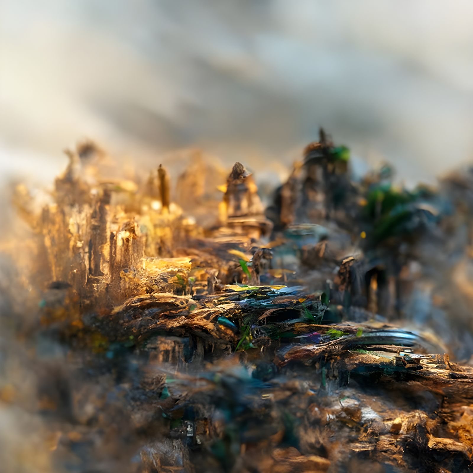 Ancient Civilization I