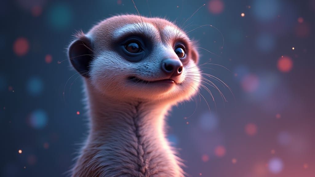 Meerkat
