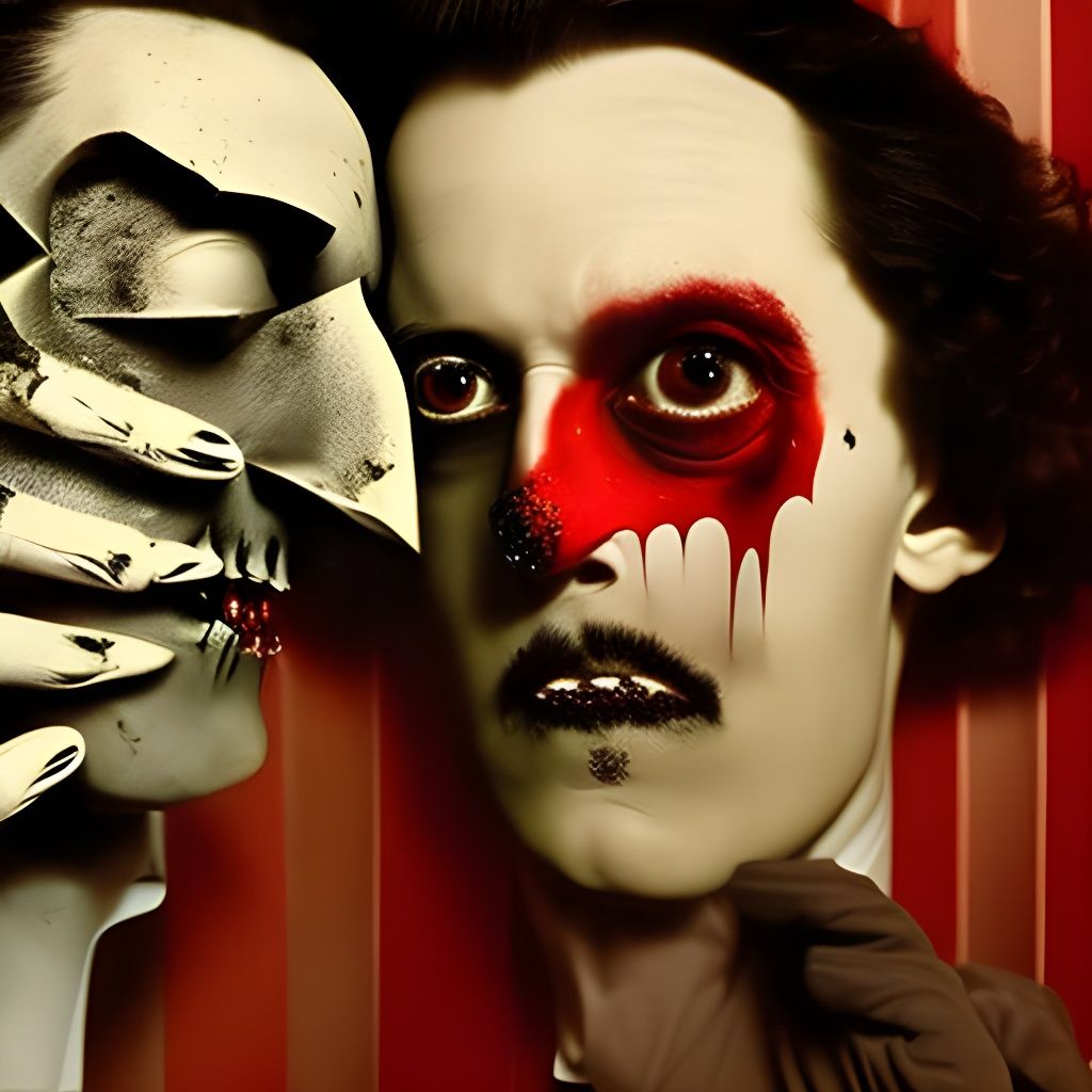 horror series 1 iloveyou