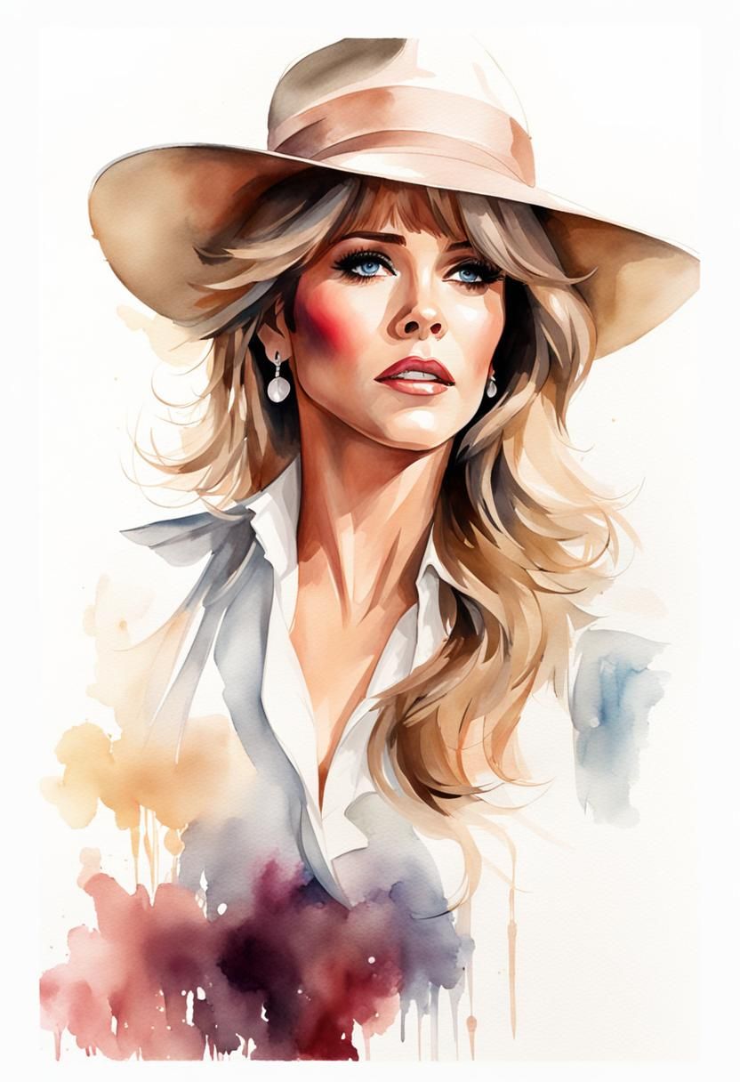 Schauspielerin schaut den Film "Das Schwiegermonster" 2/2