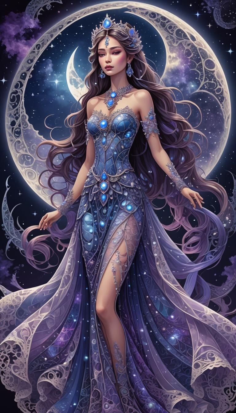 Moon princess