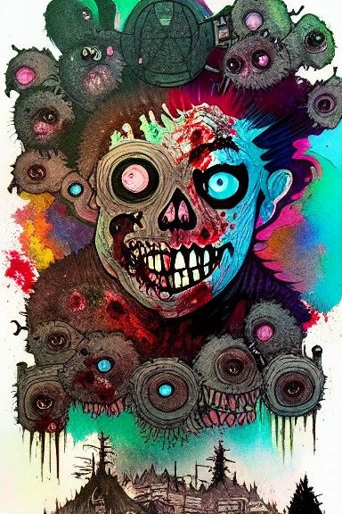 Zomboy