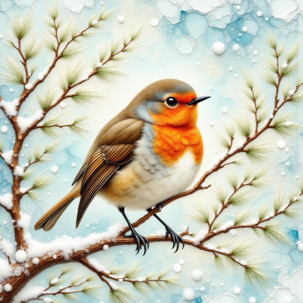 Robin