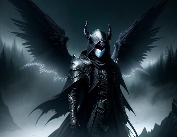 Duskshade Phantom