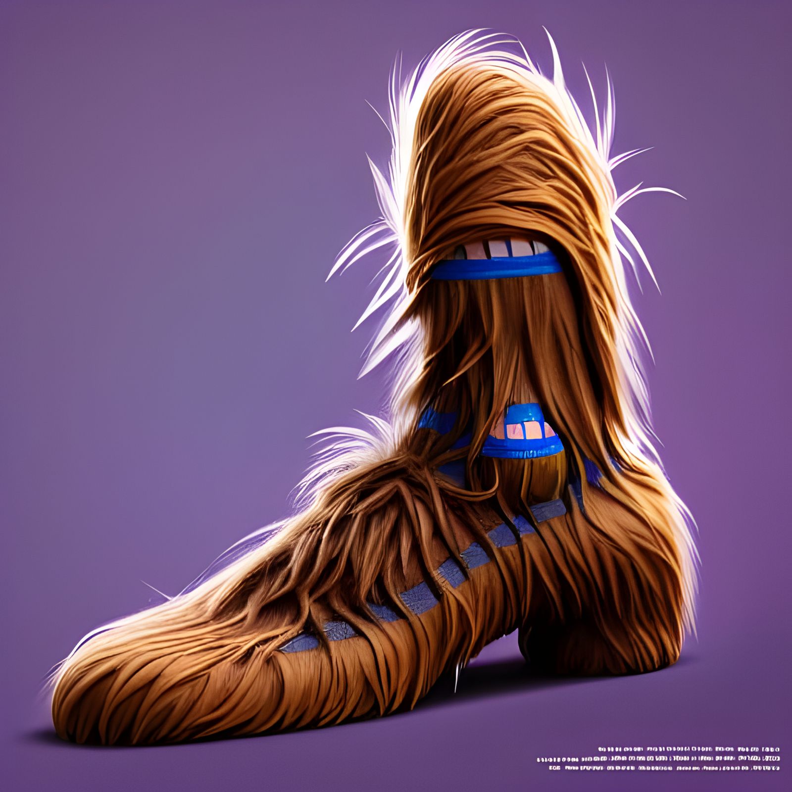 Shoebacca