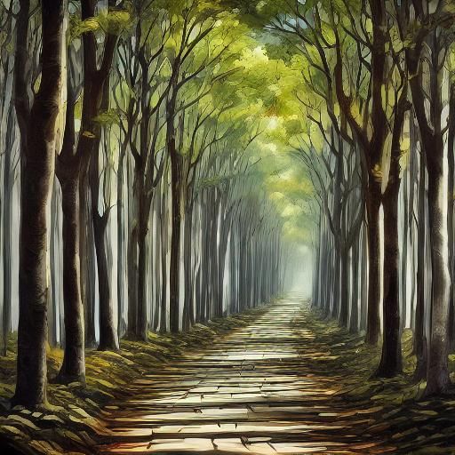 Portrait of a Handsome Gentleman