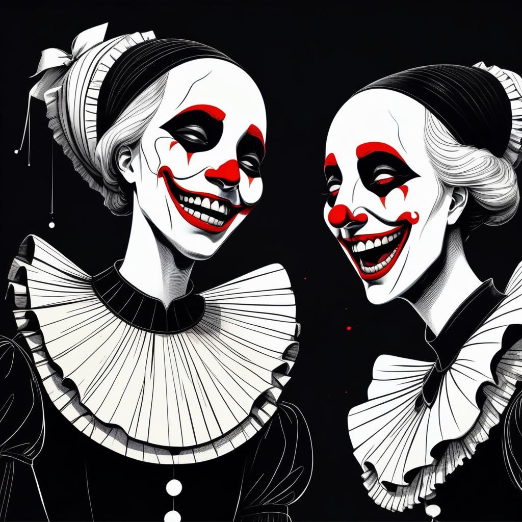 Circus Twins