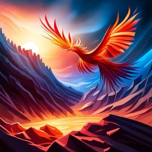 Phoenix Rising