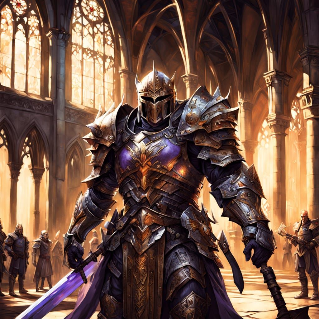 Elven artillery