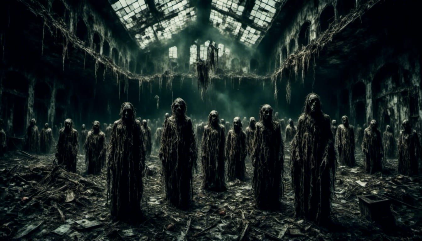 Asylum <lora:Macabre:1.0> <lora:World Shaper:1.0>