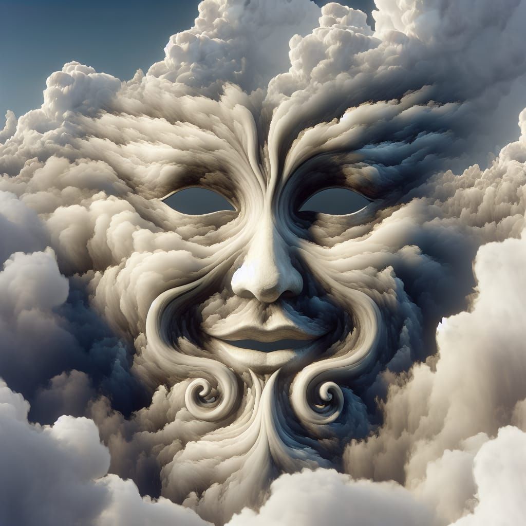 wonderful mask