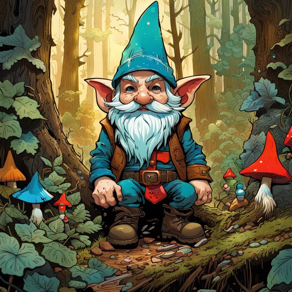 Gnome