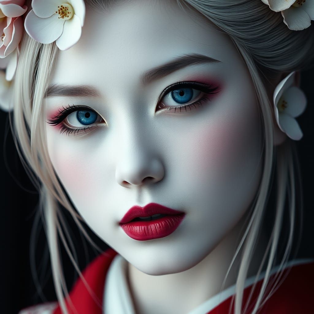 Geisha