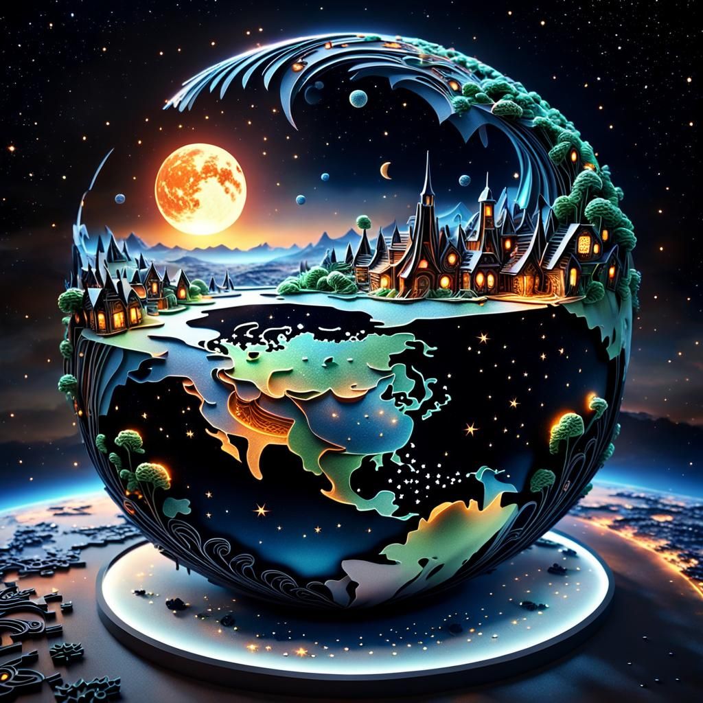 Another world view