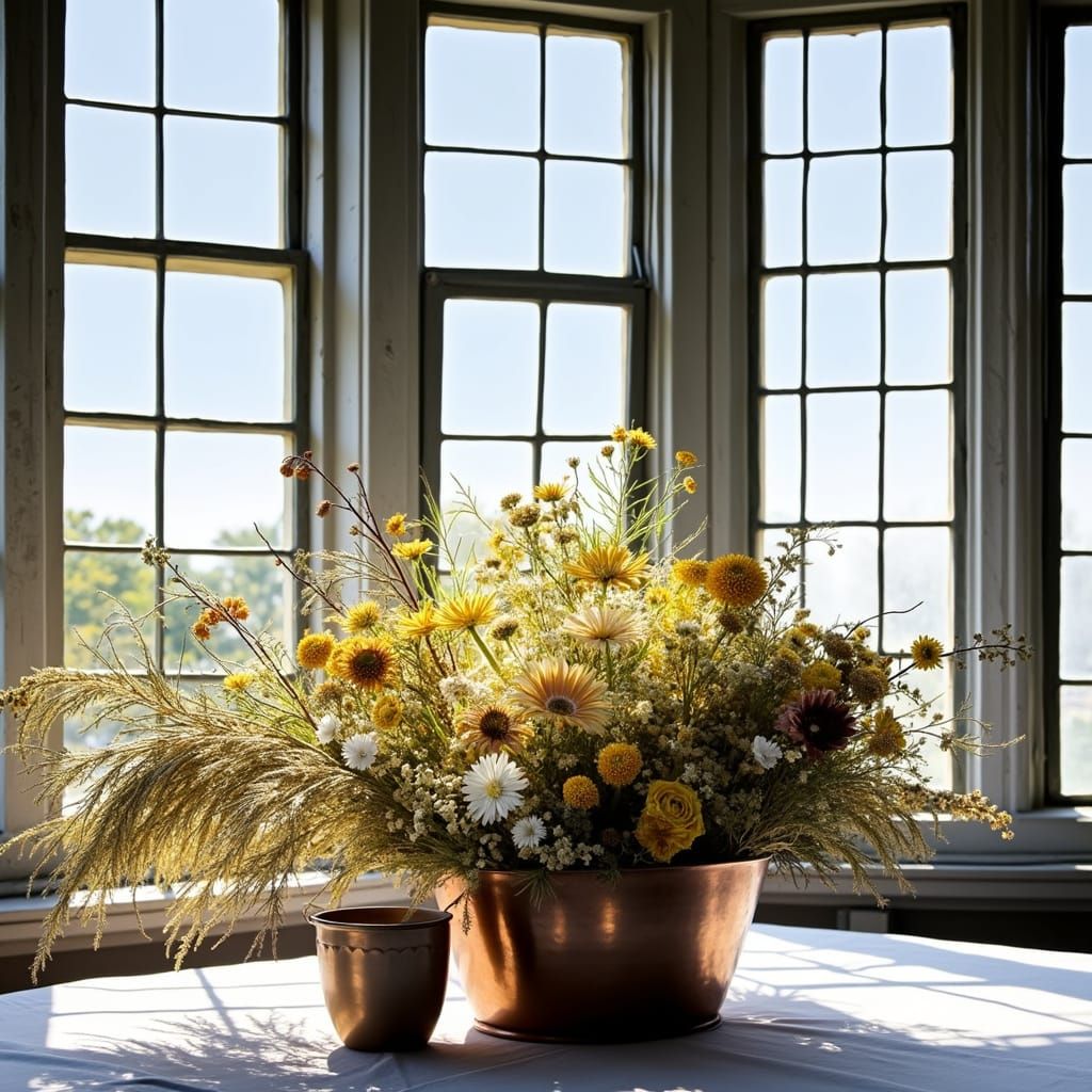 Bouquet for Ukraine: 07/03/2025 🇺🇦 'Slava Ukraini!'' 'Героям слава'