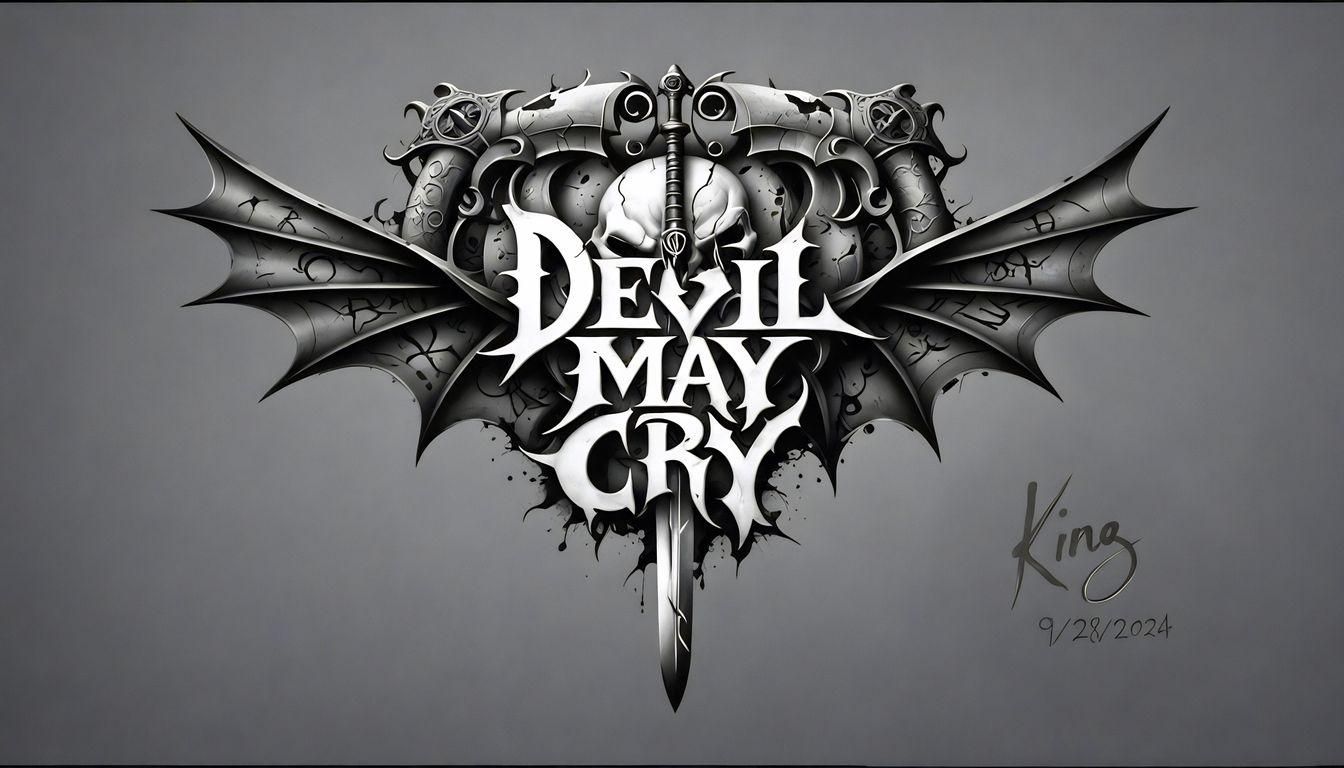 Devil May Cry