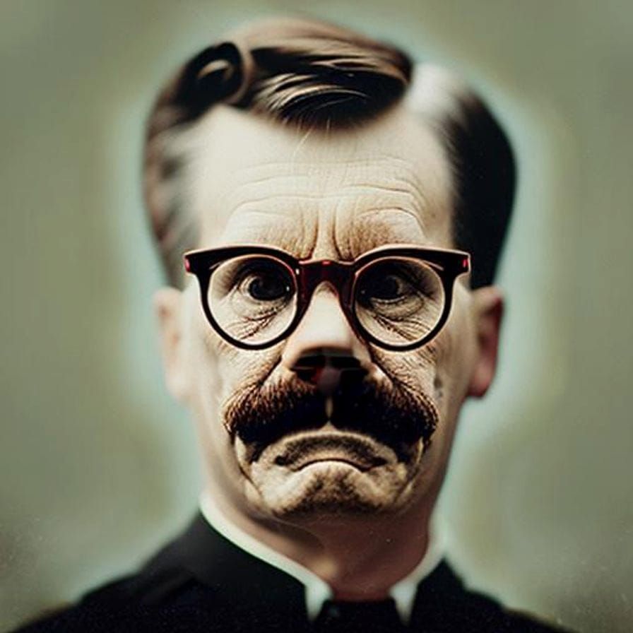 Vision of Humanity's Future: Beyond Religion and Myth