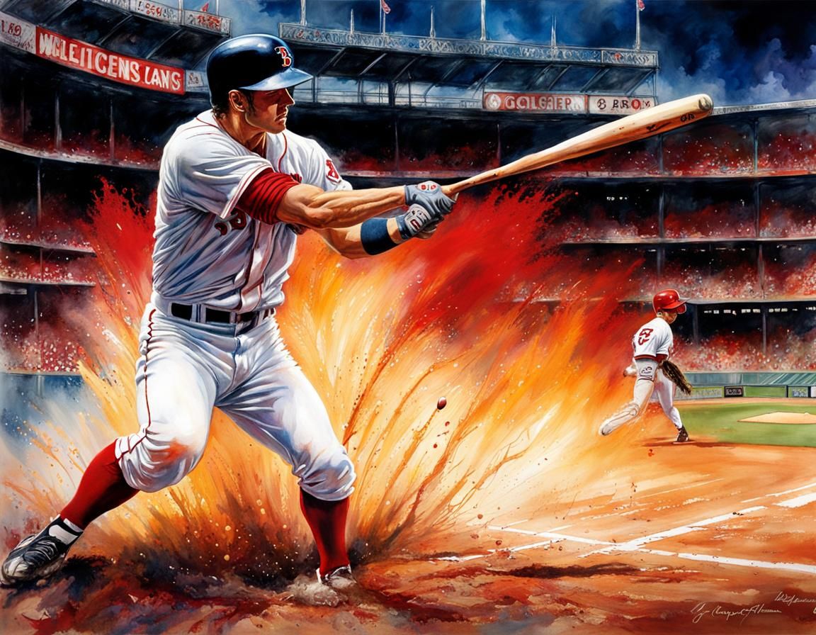 Home Run To Go