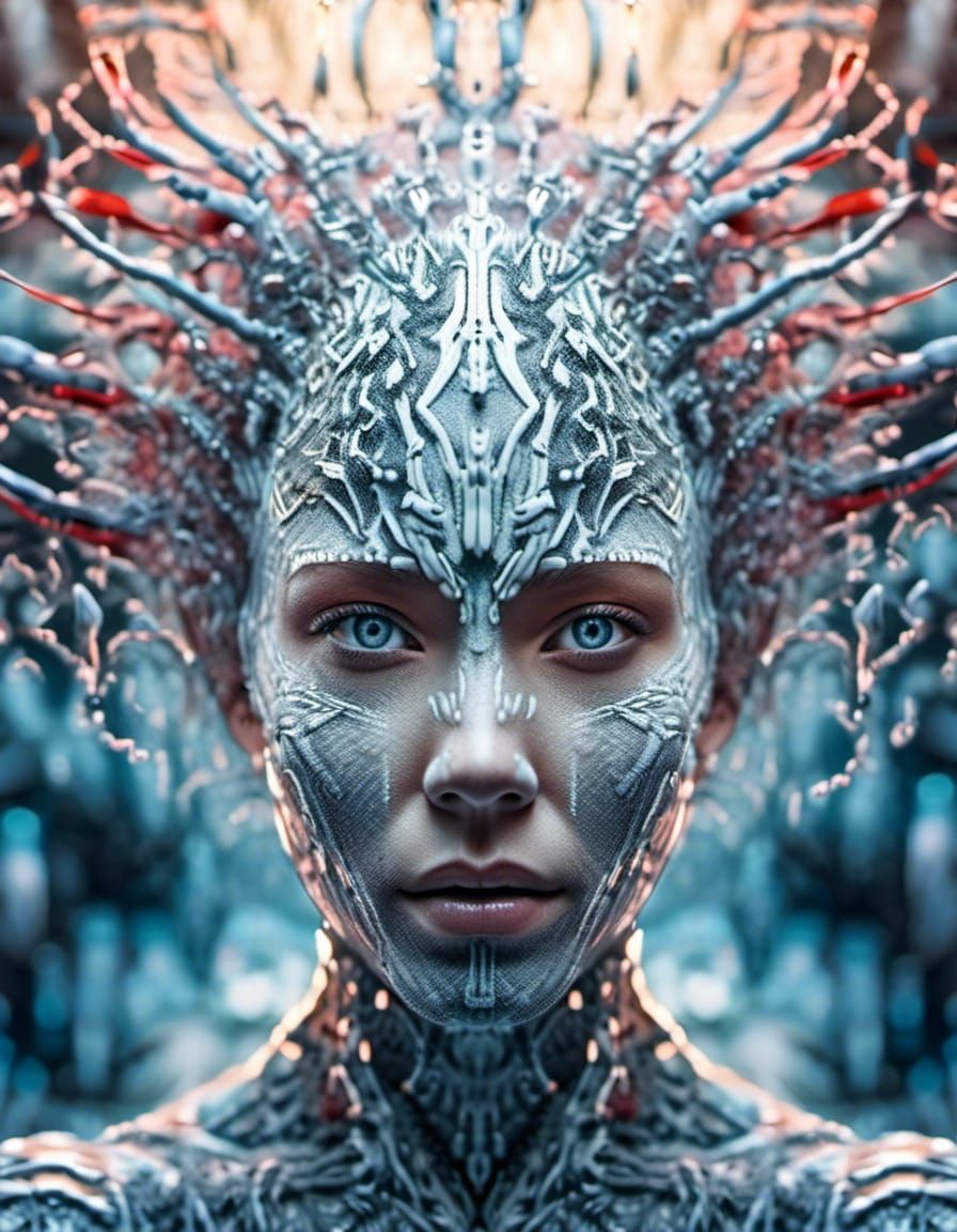 Genetically Altered!