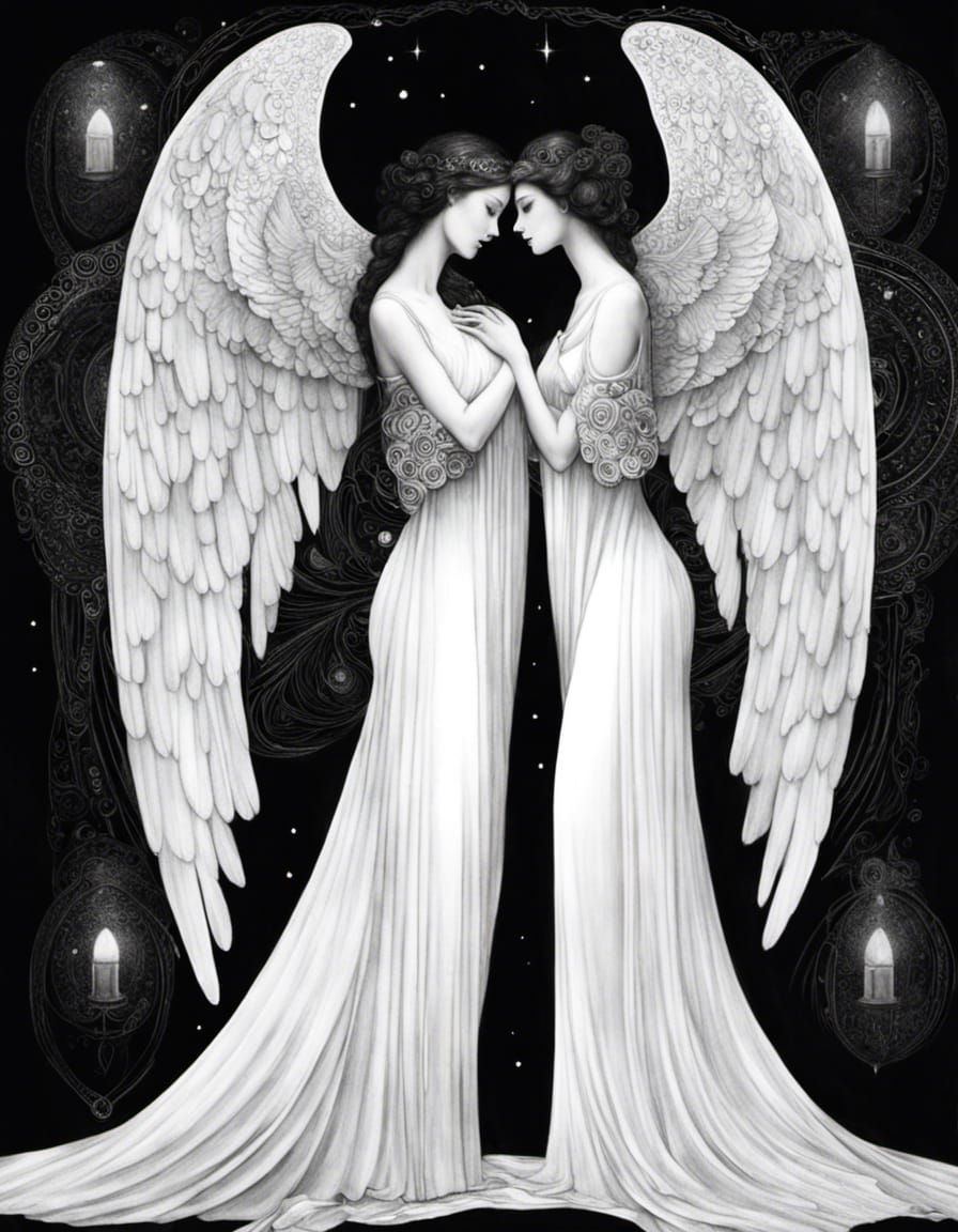 Angels Of Light