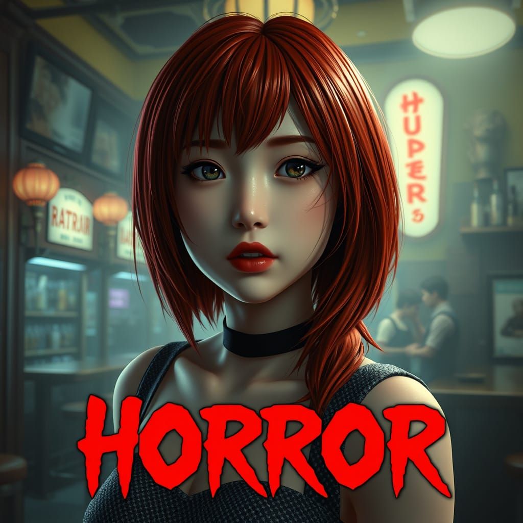 Video game cover art