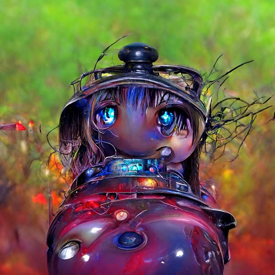 Gnome Bot 2 (Pixelbot Collection)