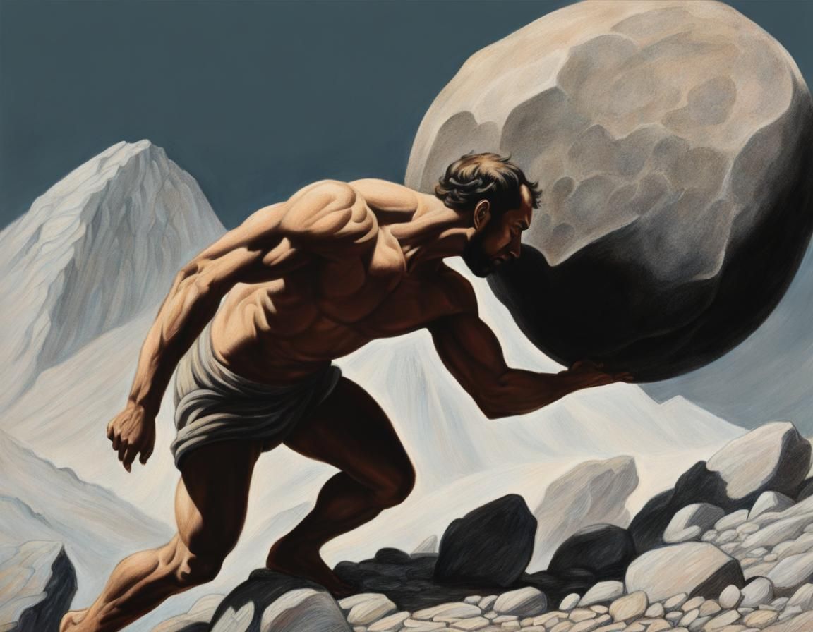 Sisyphus