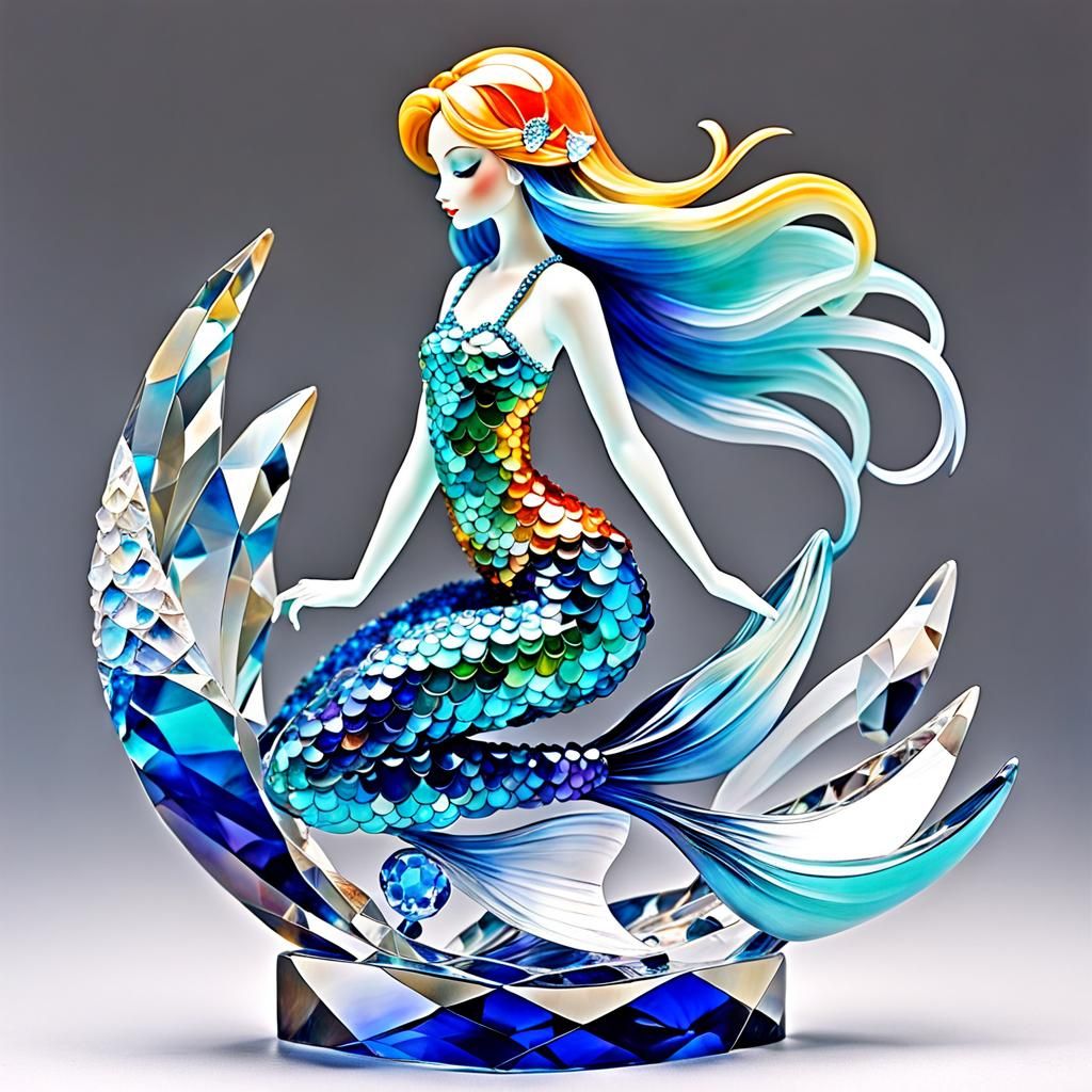 Mermaid